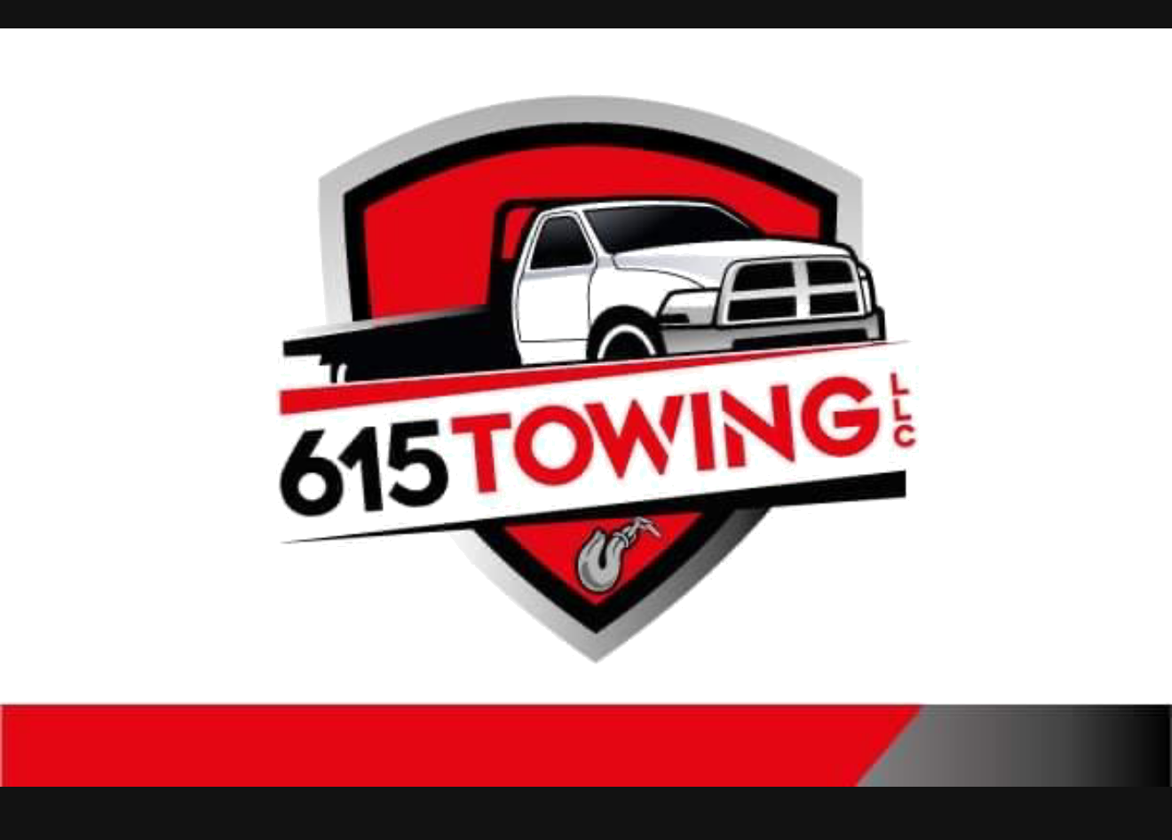 615 Towing LLC logo